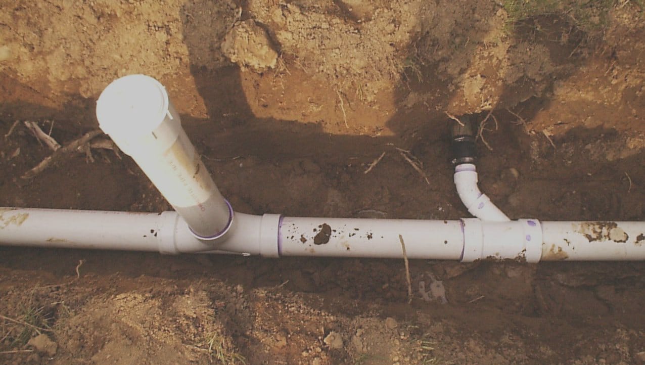 Sewer Line Repairs Newcastle Hunter Plumbing